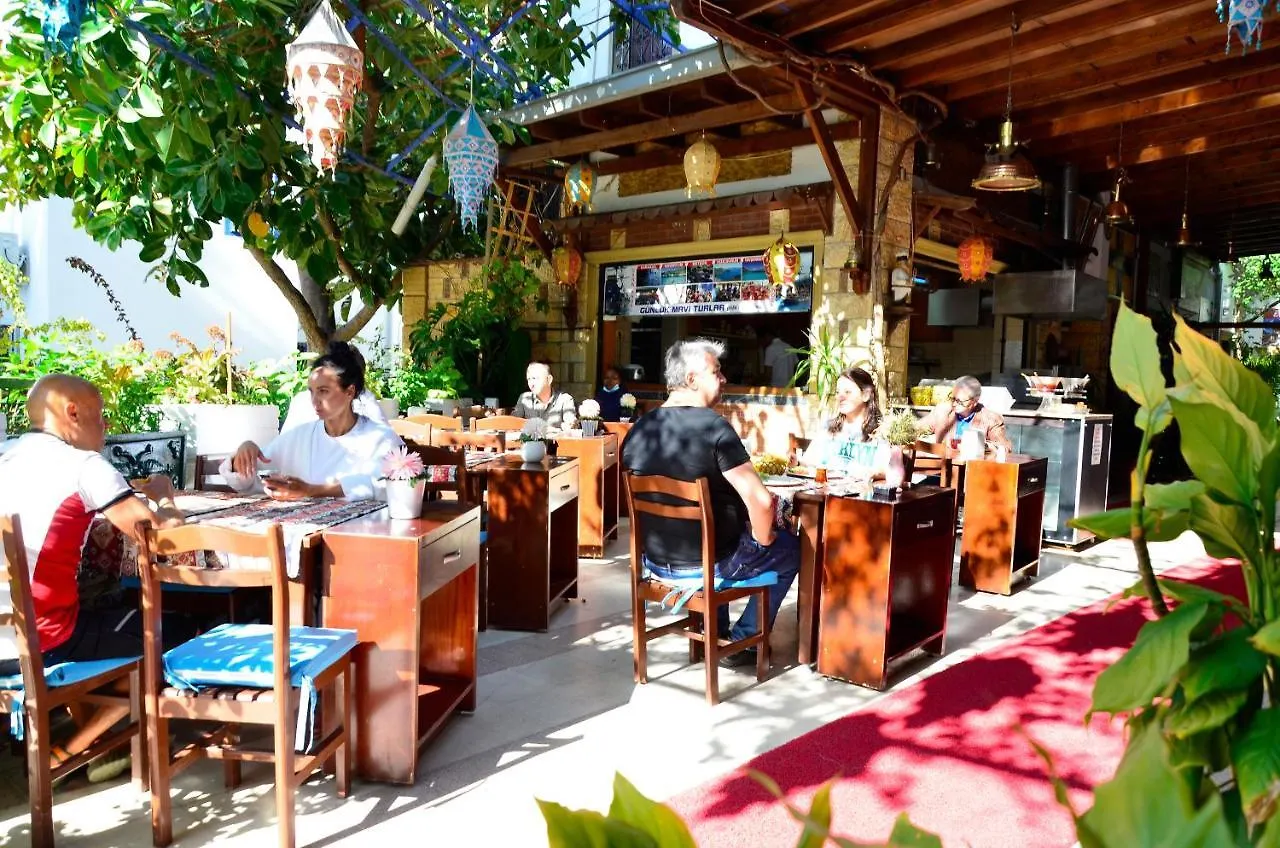 Sevin Hotel Pension Bodrum 2*,  Turkey