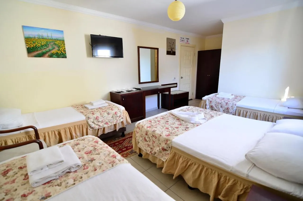 **  Sevin Hotel Pension Bodrum Turkey