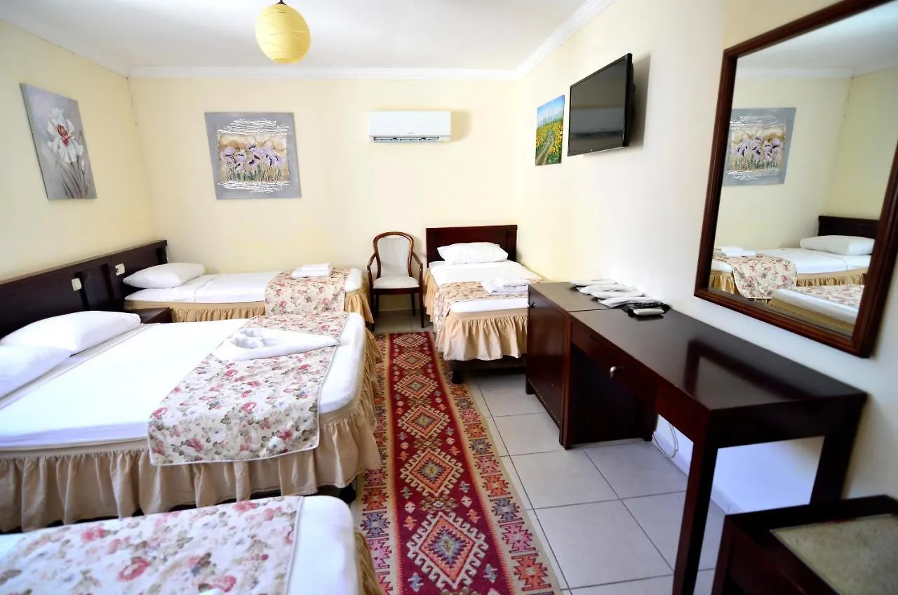 Sevin Hotel Pension Bodrum