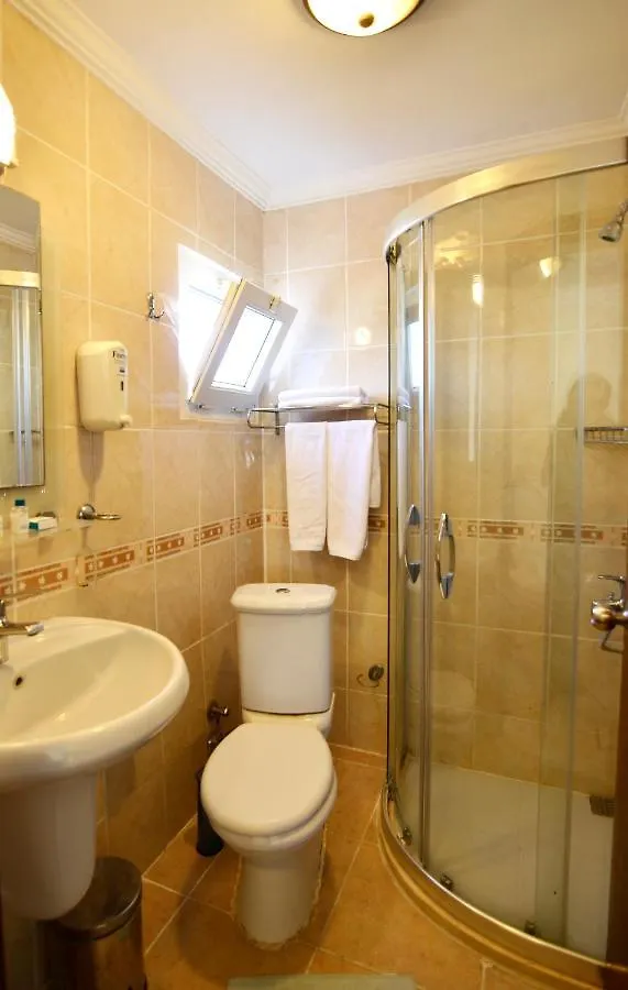 Sevin Hotel Pension Bodrum