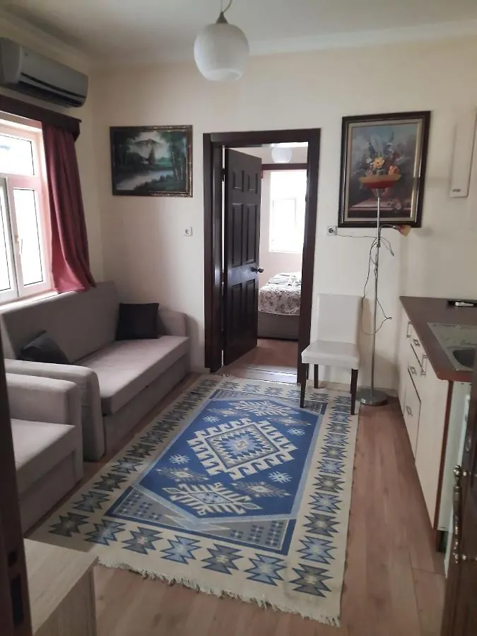 Sevin Hotel Pension Bodrum