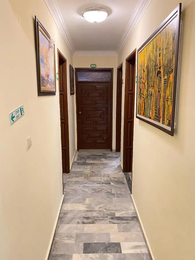 Sevin Hotel Pension Bodrum 2*,