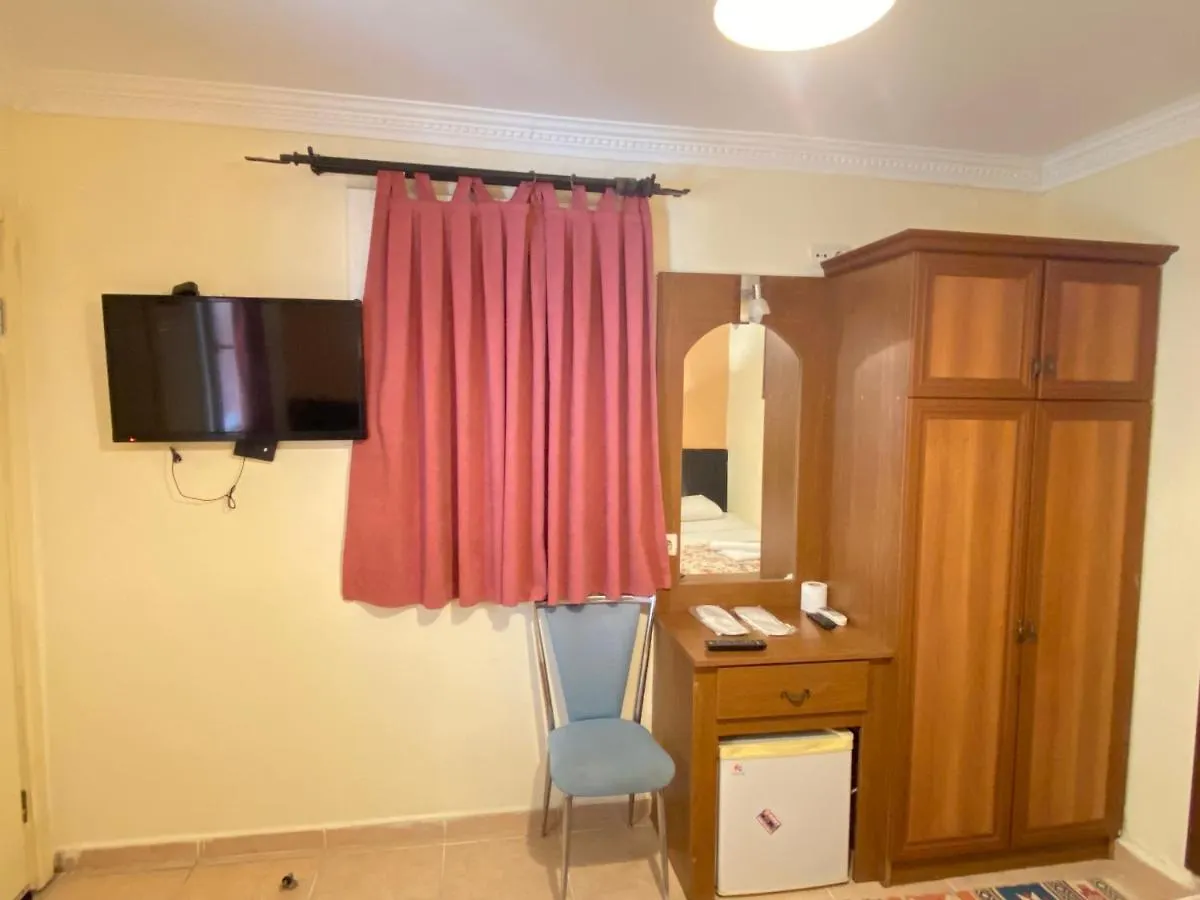 Sevin Hotel Pension Bodrum