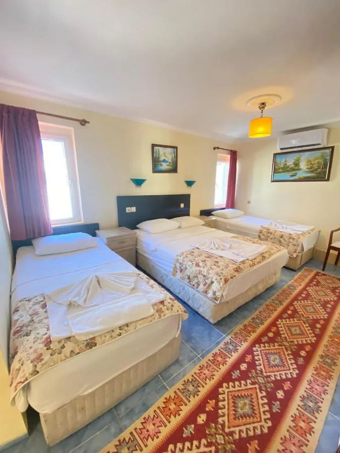 Sevin Hotel Pension Bodrum 2*,  Turkey