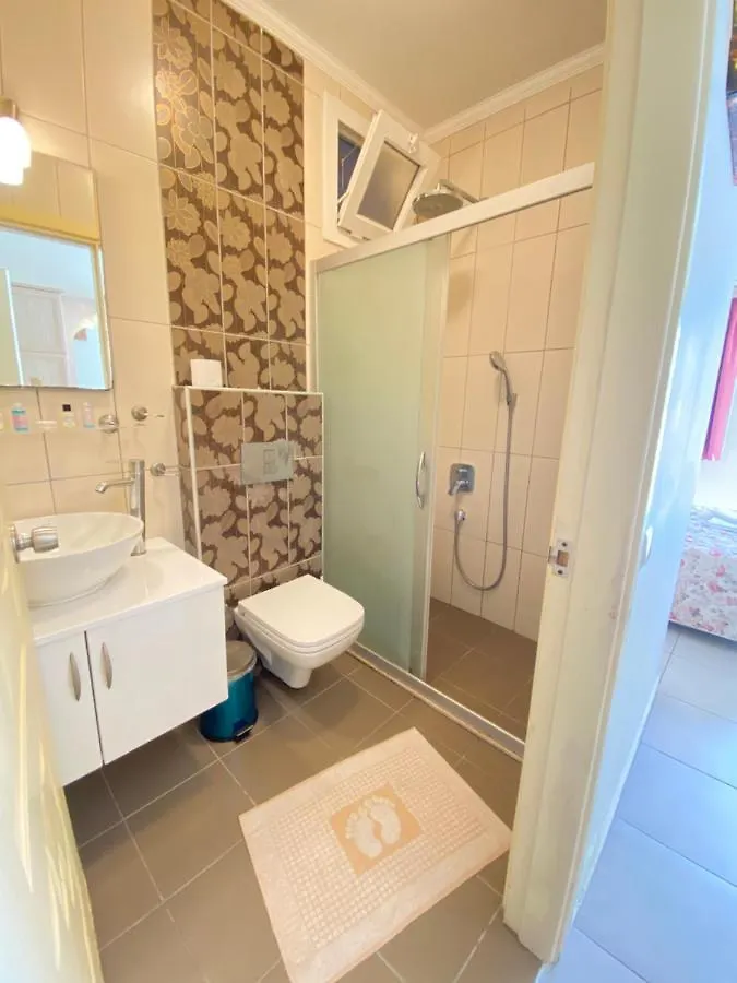 **  Sevin Hotel Pension Bodrum Turkey