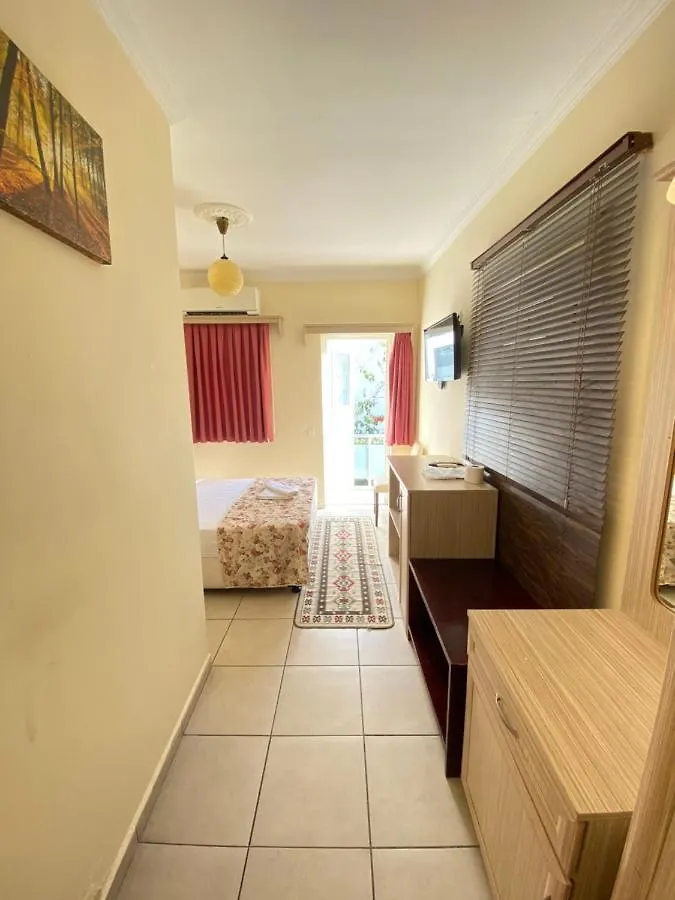 Sevin Hotel Pension Bodrum