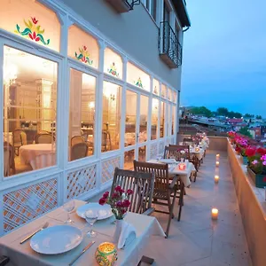 Sumengen Hotel Provincia di Istanbul