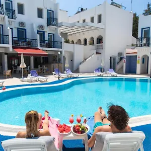 Bed & Breakfast Dreams Bodrum Hotel