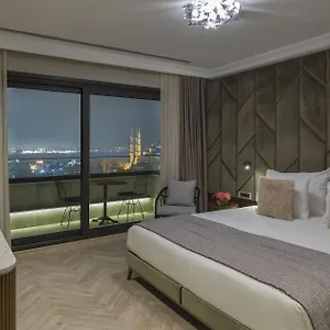 Nena Hotel Istambul