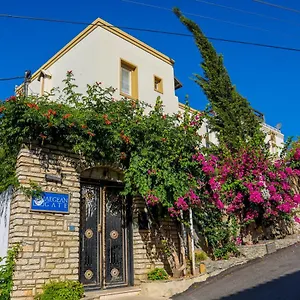 Отель The Aegean Gate (adults Only)