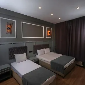Ortakoy Aysem Sultan Otel İstanbul