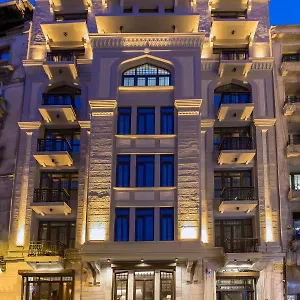 Vardar Palace - Special Category Hotel Provincia di Istanbul