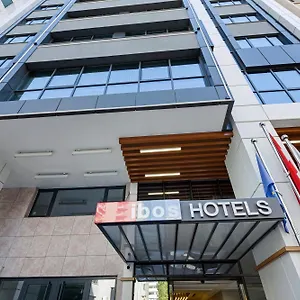 Ibos Hotel Smirne