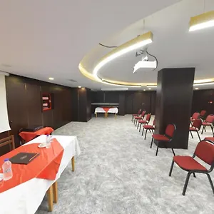 Ring Downtown Hotel Antália