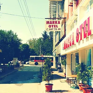 Marka Hotel Antalia