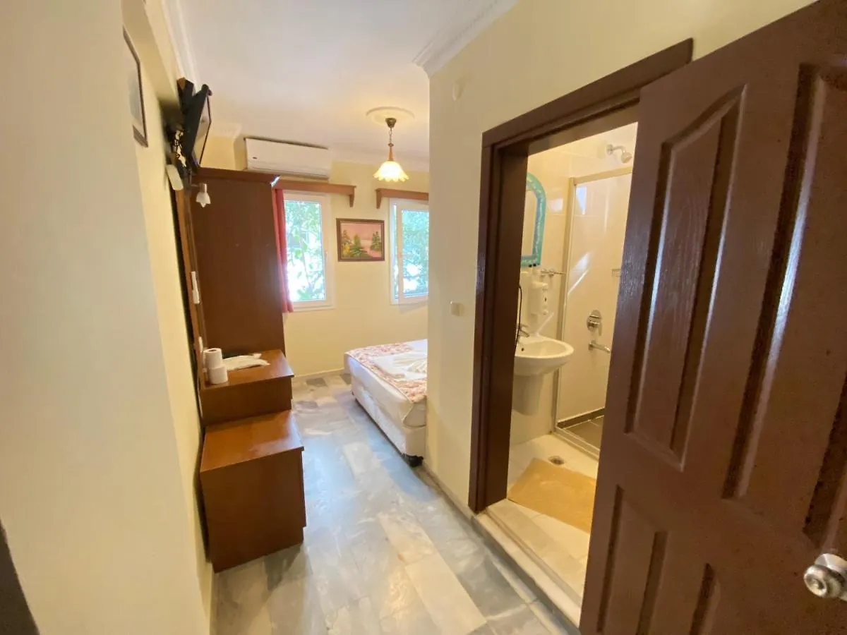 Sevin Hotel Pension Бодрум