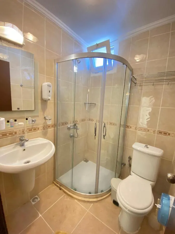 Sevin Hotel Pension Бодрум