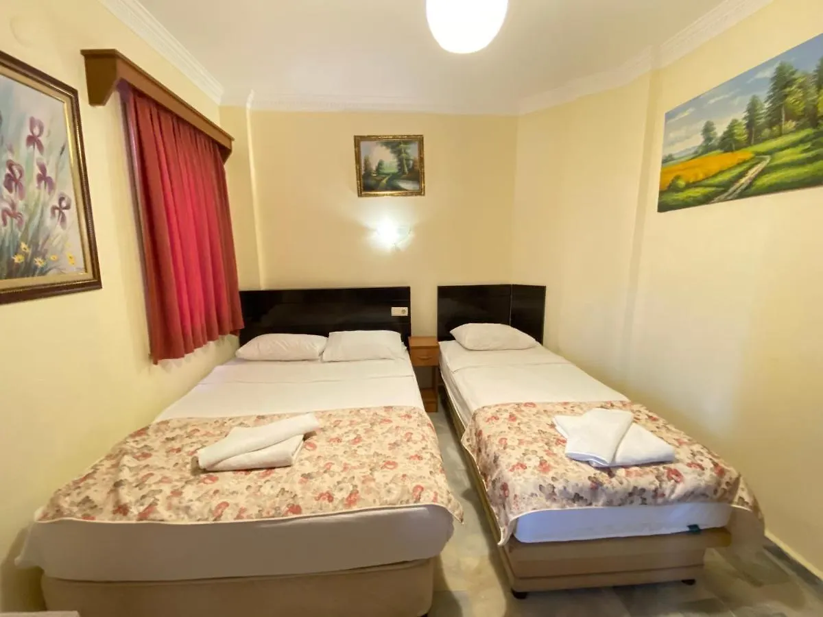 **  Sevin Hotel Pension Бодрум Турция