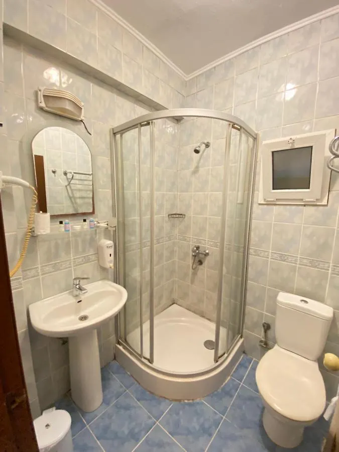 Sevin Hotel Pension Бодрум 2*,  Турция