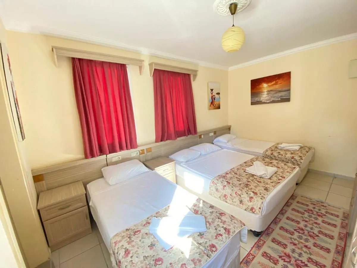 **  Sevin Hotel Pension Бодрум Турция