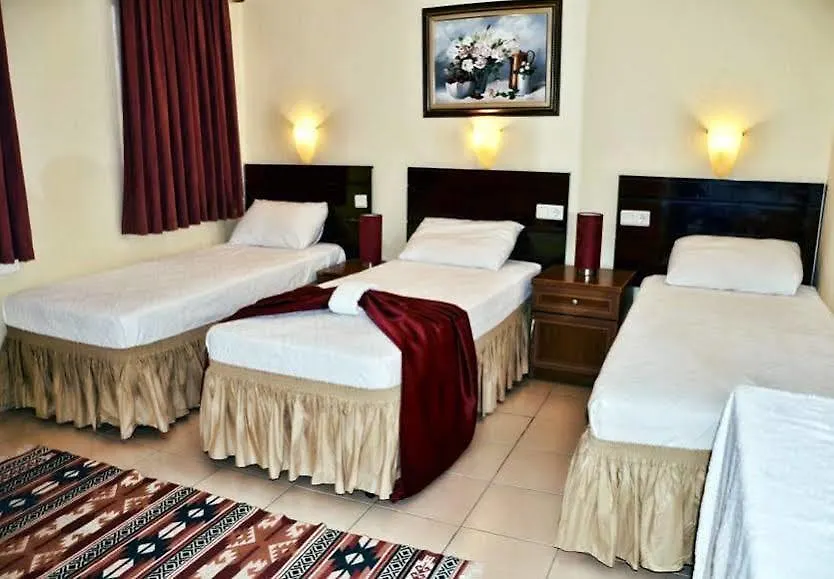 Sevin Hotel Pension Бодрум 2*,